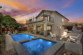 Indio Escape by AvantStay Stunning Home in Coachella w Pool Hot Tub
